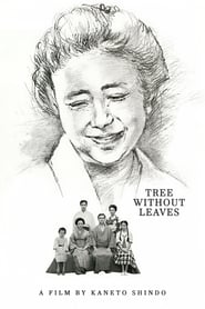 Tree Without Leaves' Poster