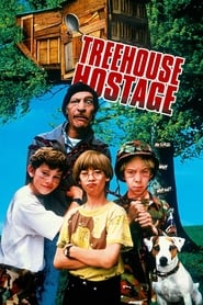Treehouse Hostage' Poster