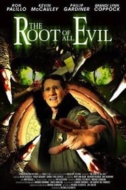 Trees 2 The Root of All Evil' Poster