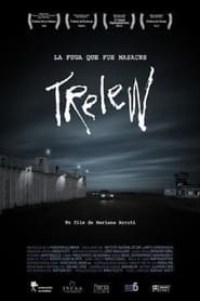 Trelew' Poster