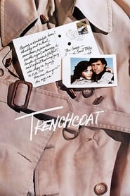 Trenchcoat' Poster