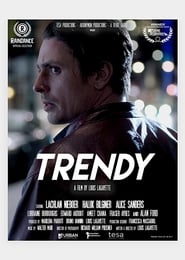 Trendy' Poster