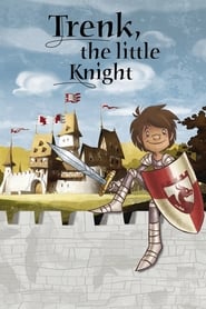 Trenk the Little Knight' Poster