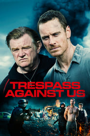 Trespass Against Us' Poster