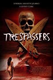 Trespassers' Poster