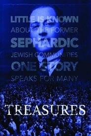 Treasures Trezoros' Poster