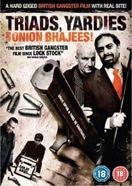 Triads Yardies  Onion Bhajees Once Upon A Time In Southall' Poster