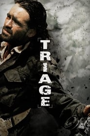 Triage' Poster