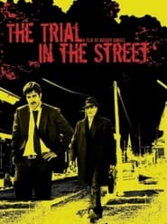 Trial on the Street' Poster