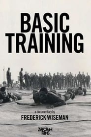 Basic Training' Poster