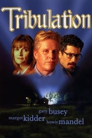 Tribulation' Poster
