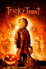 Streaming sources forTrick r Treat