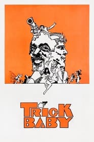 Trick Baby' Poster