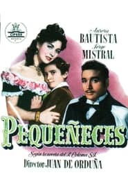 Pequeeces' Poster