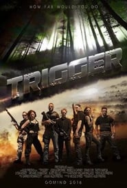 Trigger' Poster