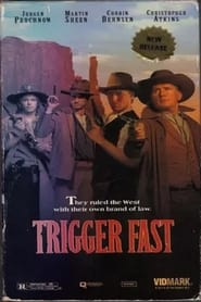 Trigger Fast' Poster