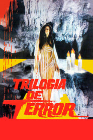 Trilogy of Terror' Poster