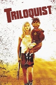 Triloquist' Poster