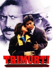 Trimurti' Poster