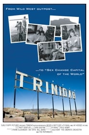 Trinidad' Poster
