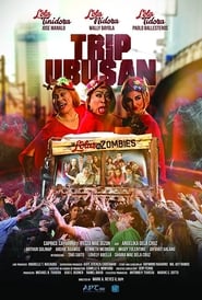 Trip Ubusan The Lolas vs Zombies' Poster