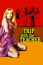 Trip with the Teacher' Poster