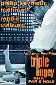 Triple Bogey On A Par Five Hole' Poster