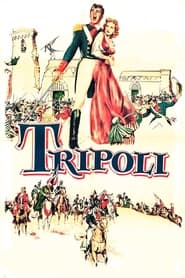 Tripoli' Poster