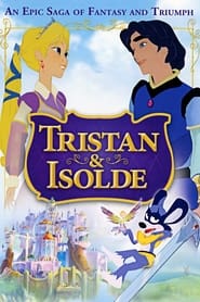 Tristan  Isolde' Poster