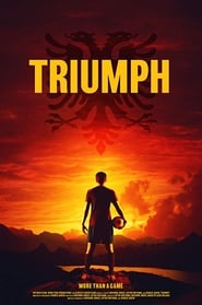 Triumph' Poster