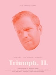 Triumph IL' Poster