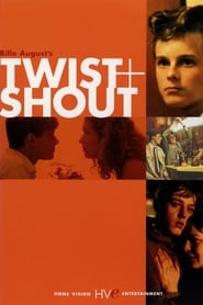 Twist and Shout' Poster