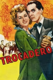 Trocadero' Poster