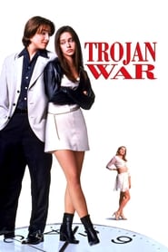 Trojan War' Poster