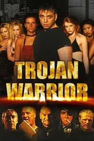 Trojan Warrior' Poster