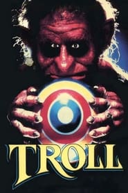 Troll' Poster