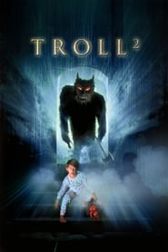 Troll 2' Poster