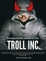Troll Inc' Poster