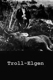 TrollElgen' Poster