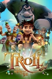 Troll The Tale of a Tail
