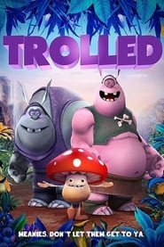 Trolled' Poster