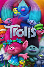 Trolls' Poster