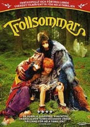 Trollsommar' Poster