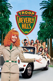 Troop Beverly Hills' Poster