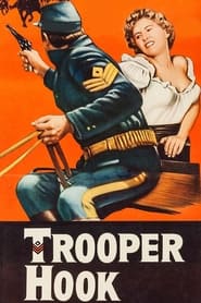 Trooper Hook' Poster