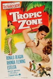 Tropic Zone' Poster