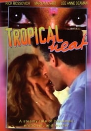 Tropical Heat' Poster