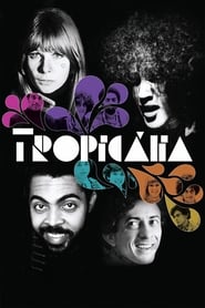 Tropiclia' Poster