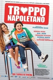 Too Neapolitan' Poster