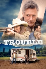 Trouble' Poster